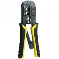 Πρέσα Τηλεφώνου RJ11 & RJ45 17-4